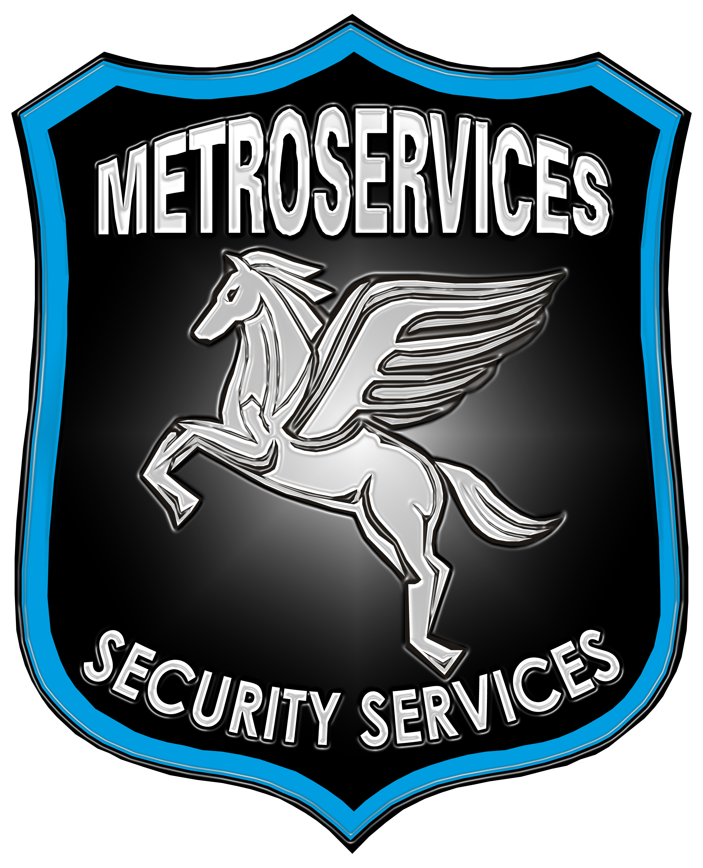 LOGO METRO SECURITY SERVICES