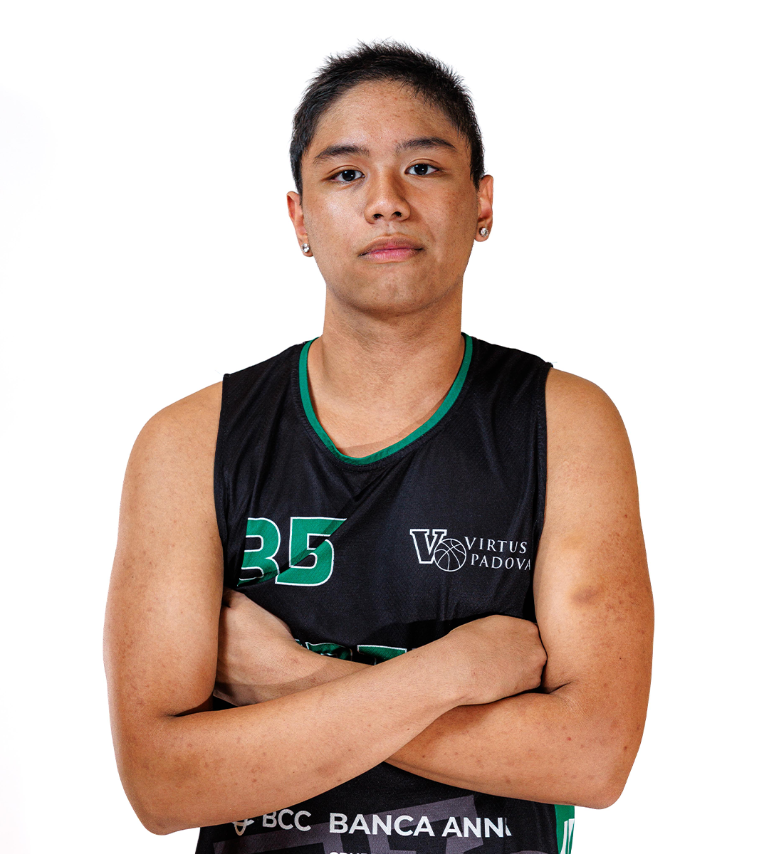 Xian Flores
