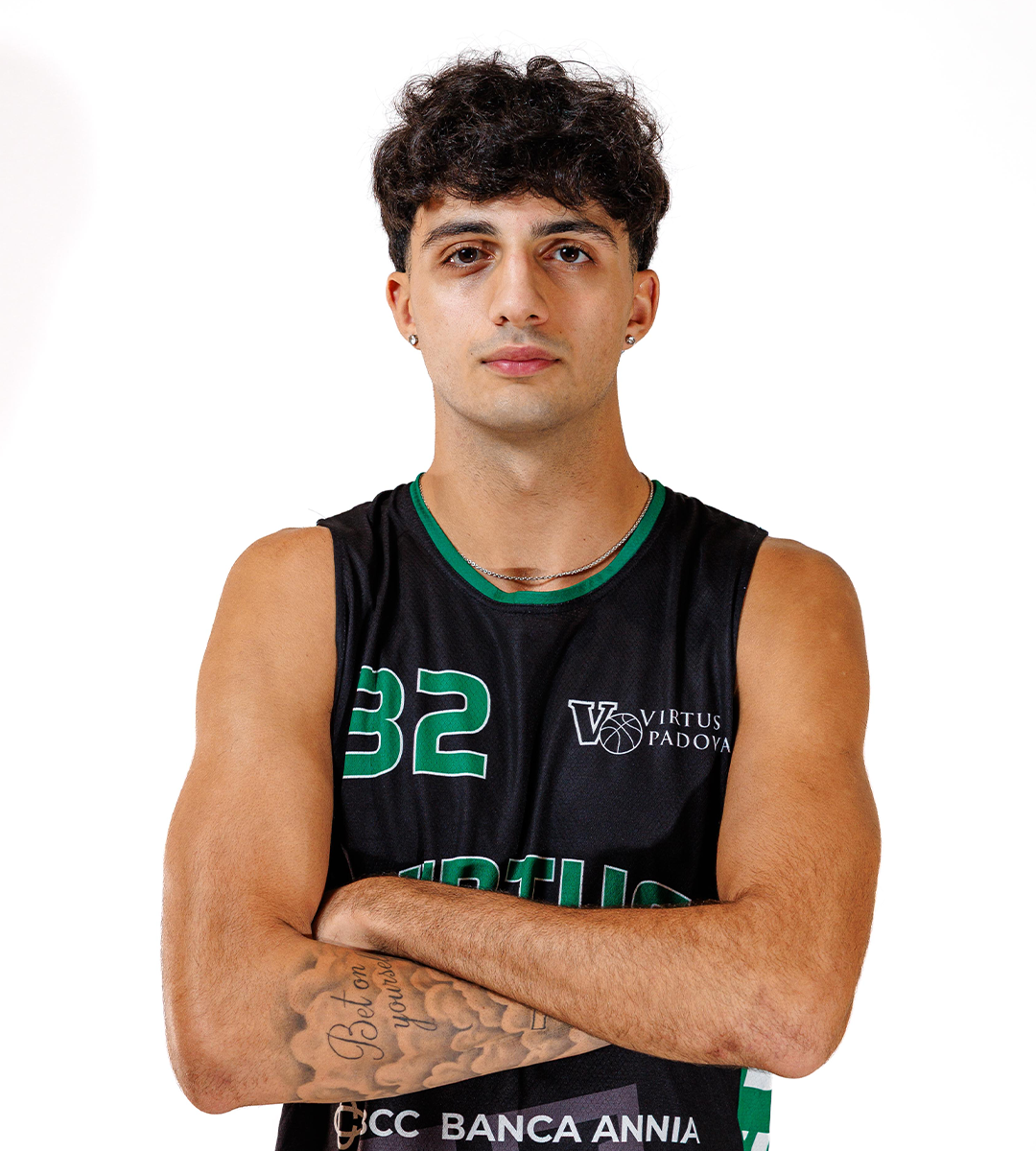 Filippo Banella