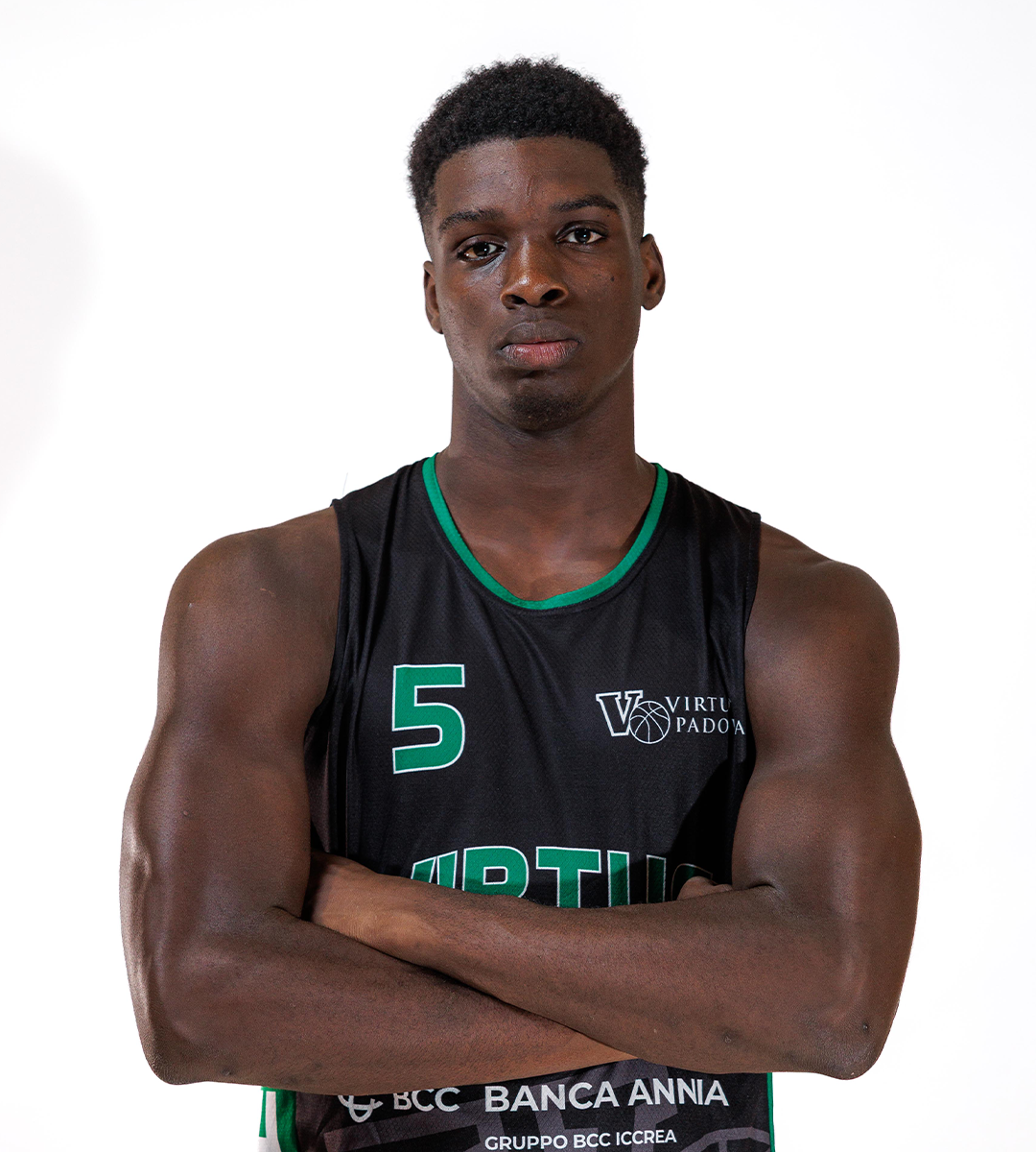 Emmanuel Diakile