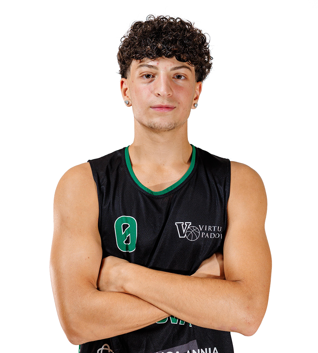 Luca Pagliani