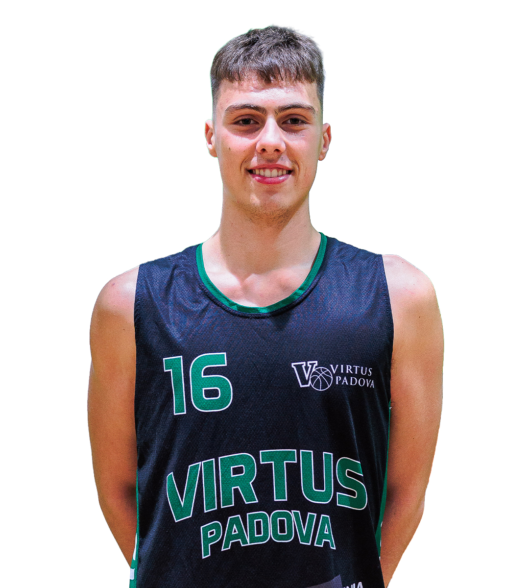 Joel Xhindoli