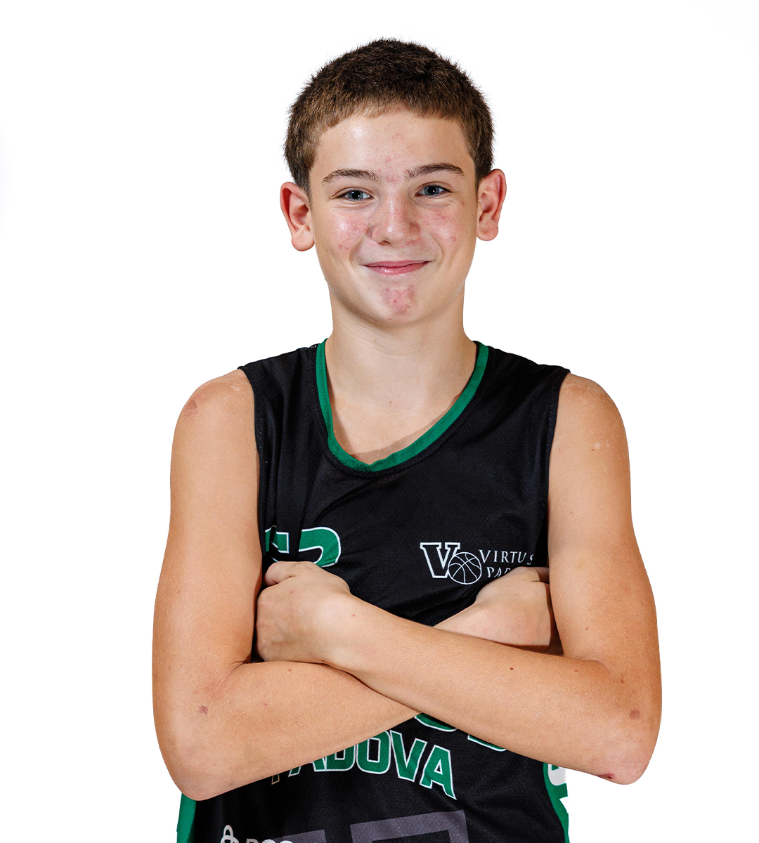 Sebastian Rosa