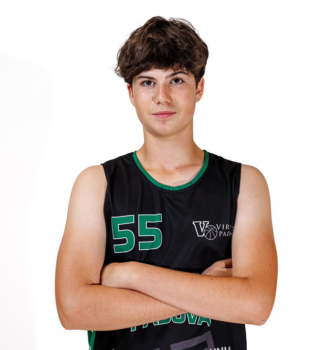 Nicola Stecca