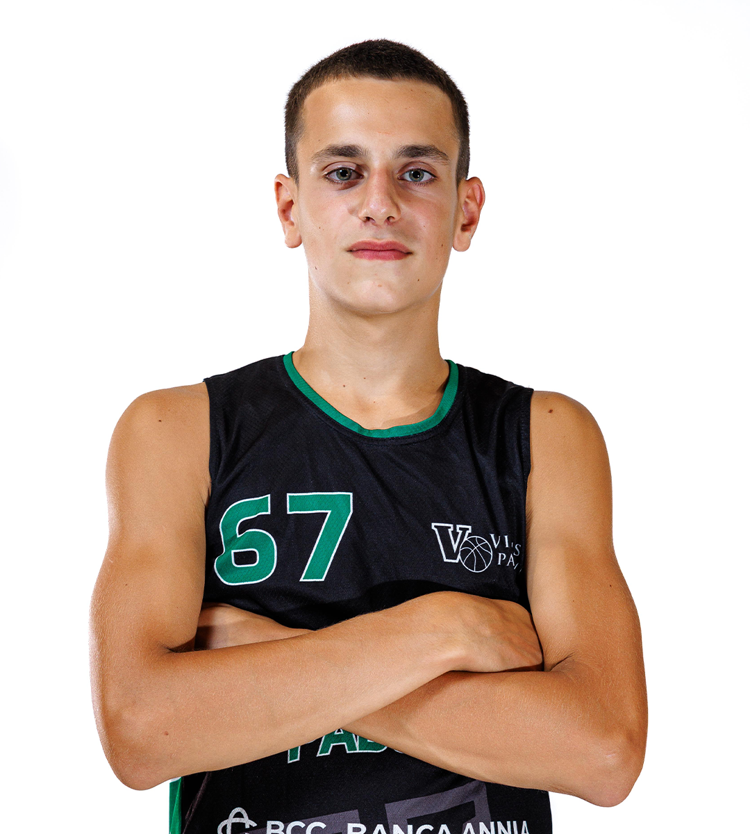 Alessandro Vescovi